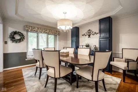13890 Saben Court Carmel IN 46032