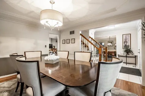 13890 Saben Court Carmel IN 46032