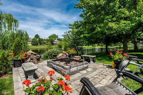 13890 Saben Court Carmel IN 46032