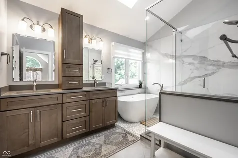 13890 Saben Court Carmel IN 46032