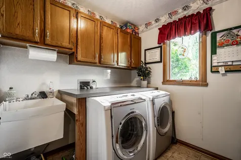 13890 Saben Court Carmel IN 46032