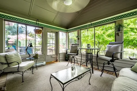 13890 Saben Court Carmel IN 46032