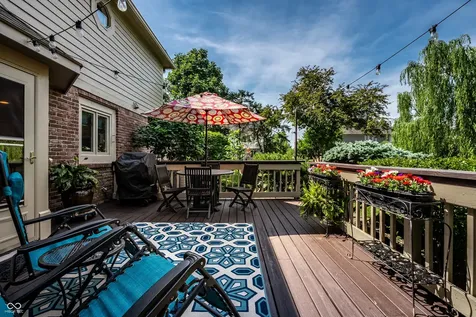 13890 Saben Court Carmel IN 46032