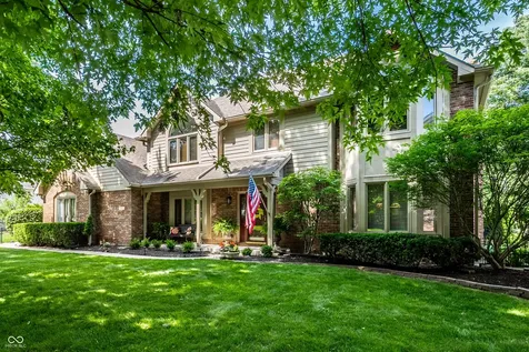 13890 Saben Court Carmel IN 46032