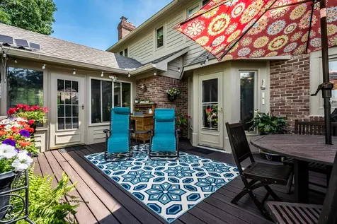 13890 Saben Court Carmel IN 46032