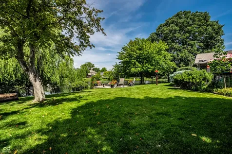 13890 Saben Court Carmel IN 46032