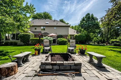13890 Saben Court Carmel IN 46032