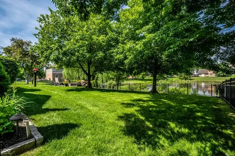 13890 Saben Court Carmel IN 46032