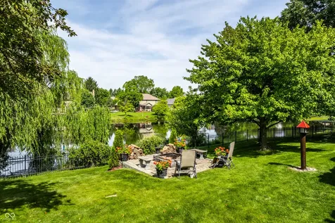 13890 Saben Court Carmel IN 46032