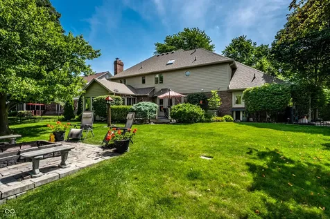 13890 Saben Court Carmel IN 46032