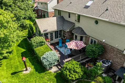13890 Saben Court Carmel IN 46032
