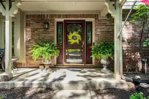 13890 Saben Court Carmel IN 46032
