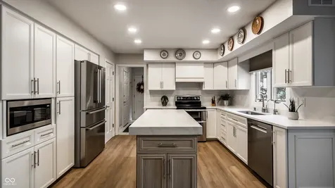 13890 Saben Court Carmel IN 46032