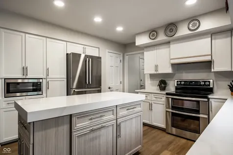 13890 Saben Court Carmel IN 46032