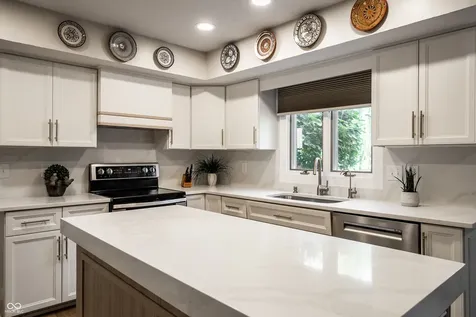 13890 Saben Court Carmel IN 46032