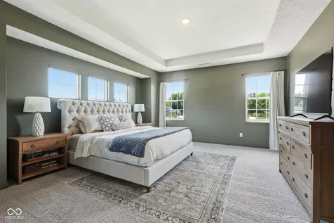 11050 Portage Woods Drive Fishers IN 46040