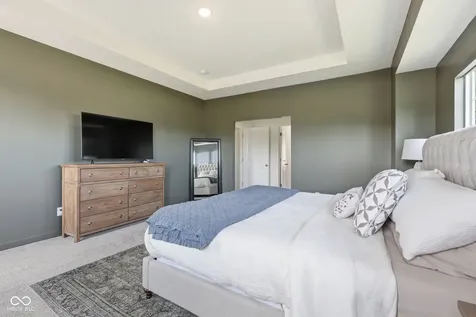 11050 Portage Woods Drive Fishers IN 46040