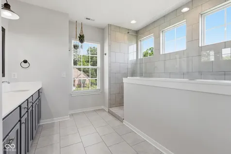 11050 Portage Woods Drive Fishers IN 46040