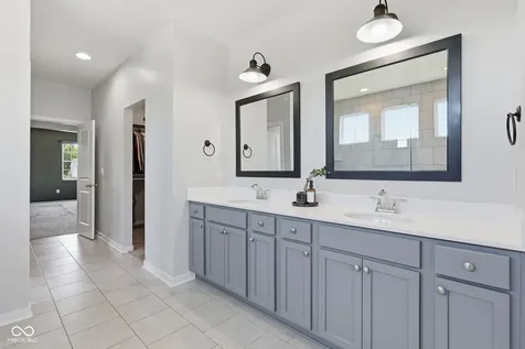 11050 Portage Woods Drive Fishers IN 46040