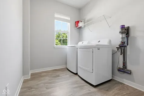 11050 Portage Woods Drive Fishers IN 46040