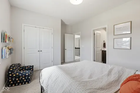11050 Portage Woods Drive Fishers IN 46040