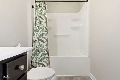 11050 Portage Woods Drive Fishers IN 46040
