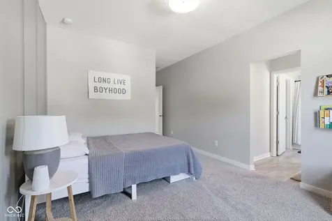 11050 Portage Woods Drive Fishers IN 46040