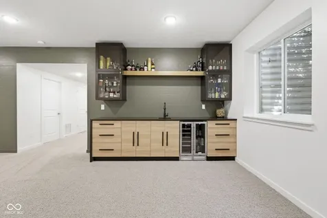 11050 Portage Woods Drive Fishers IN 46040