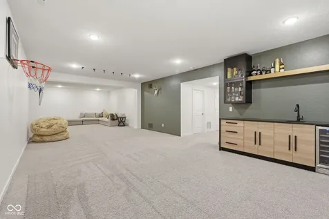 11050 Portage Woods Drive Fishers IN 46040