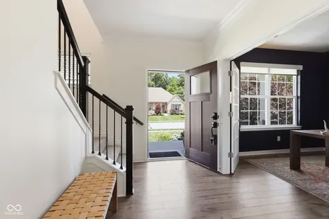 11050 Portage Woods Drive Fishers IN 46040