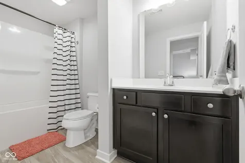 11050 Portage Woods Drive Fishers IN 46040