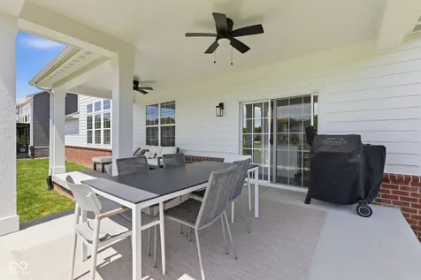 11050 Portage Woods Drive Fishers IN 46040