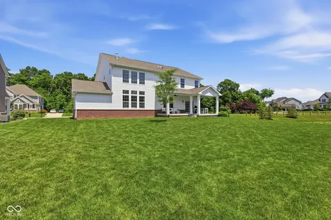 11050 Portage Woods Drive Fishers IN 46040