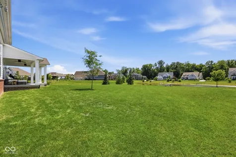 11050 Portage Woods Drive Fishers IN 46040