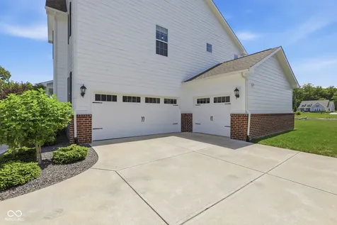 11050 Portage Woods Drive Fishers IN 46040