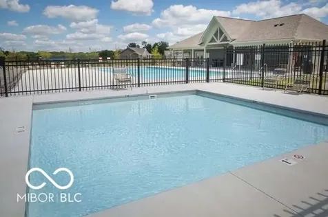 11050 Portage Woods Drive Fishers IN 46040