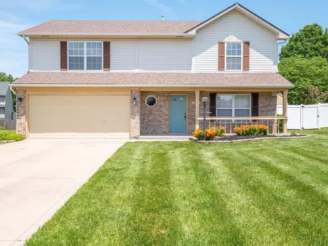 7204 Kidwell Drive Indianapolis IN 46239