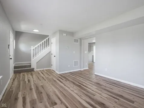 7204 Kidwell Drive Indianapolis IN 46239