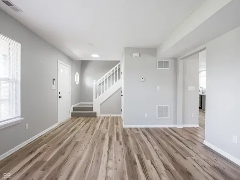 7204 Kidwell Drive Indianapolis IN 46239