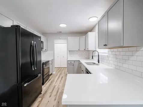7204 Kidwell Drive Indianapolis IN 46239