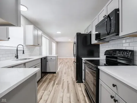 7204 Kidwell Drive Indianapolis IN 46239
