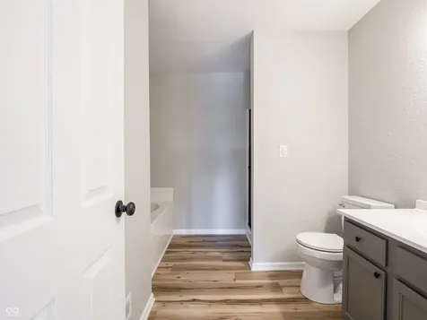 7204 Kidwell Drive Indianapolis IN 46239