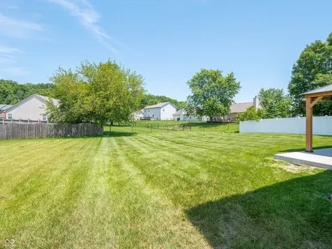 7204 Kidwell Drive Indianapolis IN 46239