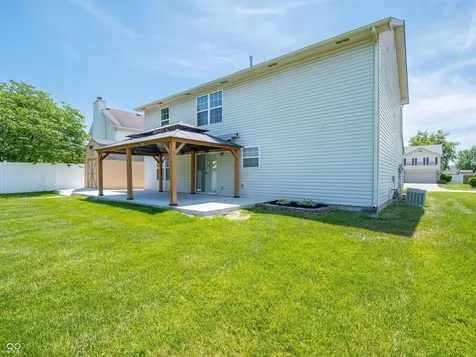 7204 Kidwell Drive Indianapolis IN 46239