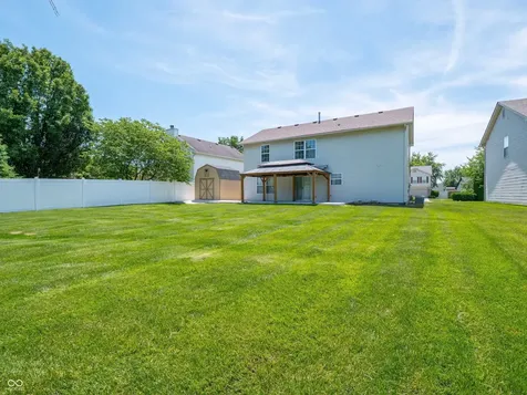 7204 Kidwell Drive Indianapolis IN 46239