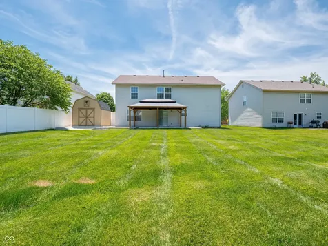 7204 Kidwell Drive Indianapolis IN 46239