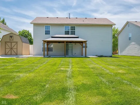 7204 Kidwell Drive Indianapolis IN 46239