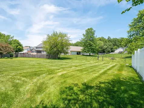 7204 Kidwell Drive Indianapolis IN 46239