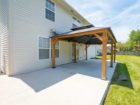 7204 Kidwell Drive Indianapolis IN 46239