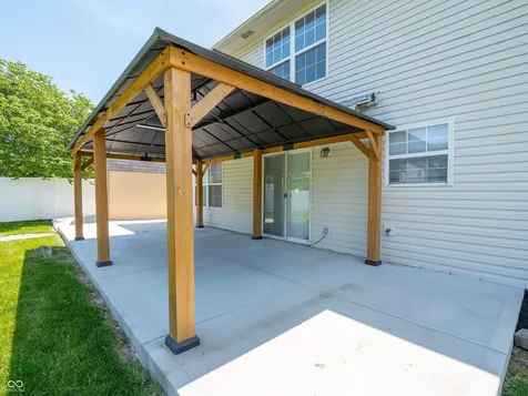 7204 Kidwell Drive Indianapolis IN 46239